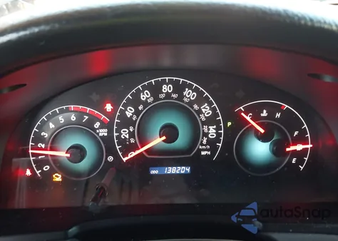 2007 Toyota Camry Solara Se V6 z USA, uszkodzony, nr VIN 4T1CA30P37U132077